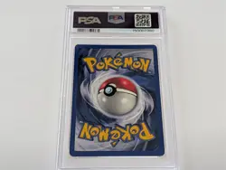 PSA 7 Poliwrath Holo 13/102 Base Set Shadowless 1999 Pokemon Card Vintage WOTC - Image 4