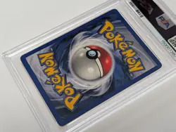 PSA 7 Poliwrath Holo 13/102 Base Set Shadowless 1999 Pokemon Card Vintage WOTC - Image 5