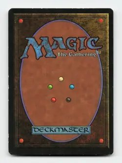 Blood Moon Rare Chronicles Magic: The Gathering Cards - Image 2