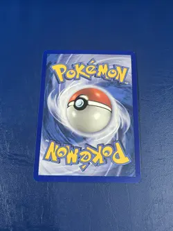Ditto Mr Mime 12/17 Pop Series 3 Pokemon Card #2 NM - Image 2