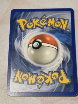 Ditto Mr. Mime 12/17 POP Series 3 Promo Pokemon Card Yuka Morii - Image 2