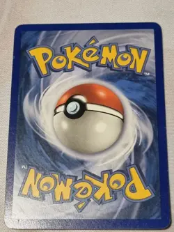 Ditto Mr. Mime 12/17 POP Series 3 Promo Pokemon Card Yuka Morii - Image 4