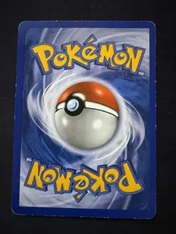 Ditto 12/17 Pop Series 3 (Mr. Mime) Pokemon Card - Image 2