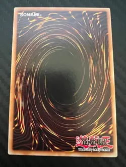 Yugioh Wisdom-Eye Magician PEVO-EN017 Super Rare 1st Ed VLP - Image 2