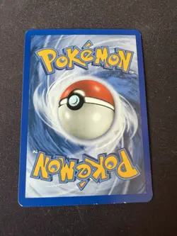 Pokemon TCG Ditto 12/17 Pop Series 3 Card - Image 2