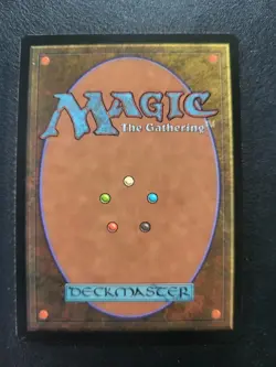 MTG Blastoderm FOIL EX/NM Nemesis Pre-Modern - Image 2