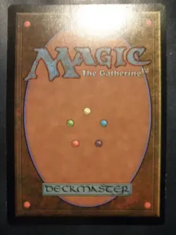 mtg magic blastoderm nemesis FOIL ENGLISH blastoderme nemesis - Image 2
