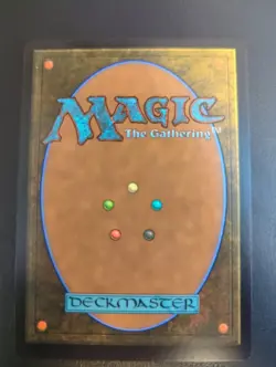Slimefoot and Squee 0450 MTG Near Mint Foil - Image 2