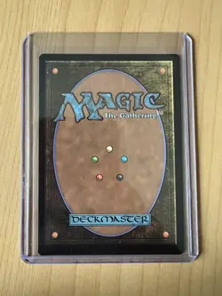 Urza, Chief Artificer Foil MTG Commander: The Brothers' War NM - Image 2