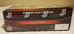 MTG Magic the Gathering Modern Horizons 2 II Draft Booster Box FACTORY SEALED - Image 3