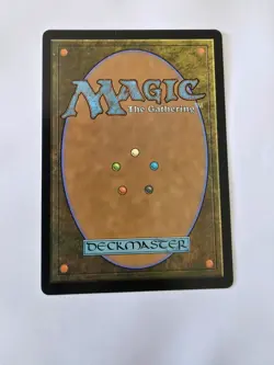 Wizards of the Coast March of the Machine City on Fire Rare #135 Regular English - Image 2