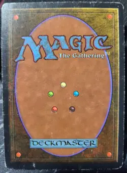 Magic the Gathering Candelabra of Tawnos Antiquities VG/MP Condition - Image 2