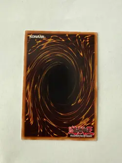 Yugioh Blue-Eyes Twin Burst Dragon Secret Rare 1st Edition MP17-EN056 MP - Image 2