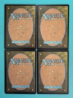 MTG - Living End x4 - Time Spiral Remastered - FREE SHIPPING - Image 2