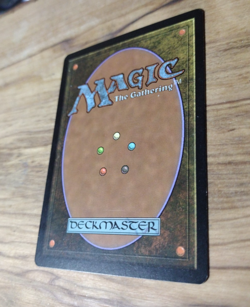 MTG Magic the Gathering Nim Deathmantle (188/259) Scars of Mirrodin LP - Image 5