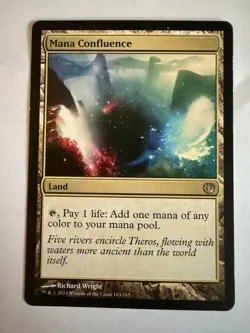 Mana Confluence Journey into Nyx Regular - Image 1