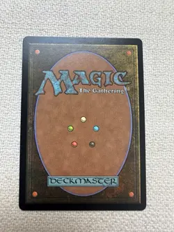 Snapcaster Mage Borderless Chocobo Track Foil Final Fantasy Commander MTG - Image 2