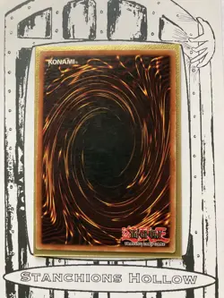 Yu-Gi-Oh! TCG Spellbinding Circle: Magic Ruler (MRL-006) ULTRA RARE VLP - Image 3