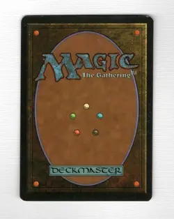 Magic The Gathering: MTG - Karplusan Forest - Land NF - Ice Age 337 Rare - Image 2