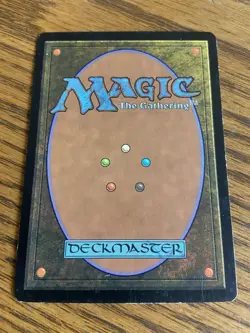MTG Fabricate - Magic 2010 #52 - Image 2