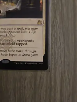 MTG BLIND OBEDIENCE RAVNICA REMASTERED #9 Rare - Image 4