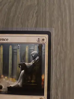 MTG BLIND OBEDIENCE RAVNICA REMASTERED #9 Rare - Image 5