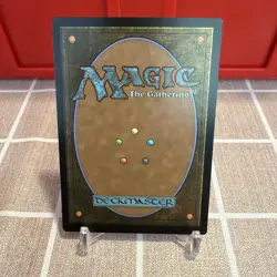 Jumbo Cactuar Final Fantasy Foil - Image 4