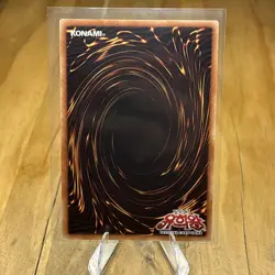 Yu-Gi-Oh Exodia The Forbiden One LOB-K124 Ultra Rare Korean Near Mint - Image 2
