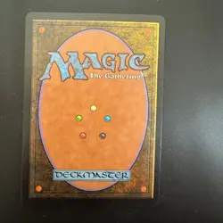 Magic The Gathering Pattern of Rebirth Urza's Destiny 115 LP - Image 2