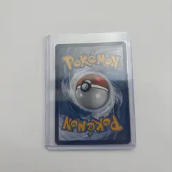 2016 Pokemon Pikachu TCG XY95 XY Black Star Promo Holo Card LP - Image 2