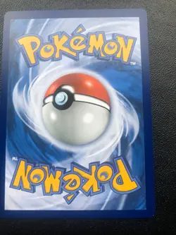 Pikachu on the Ball - (Pokemon Futsal) 001/005 Unsealed - Image 2