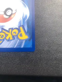 Pikachu on the Ball - (Pokemon Futsal) 001/005 Unsealed - Image 3