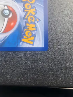 Pikachu on the Ball - (Pokemon Futsal) 001/005 Unsealed - Image 4