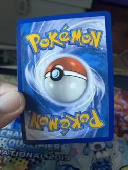 Carte Pokemon Aquali 134/165 HOLO EV3.5 151 MEW Francais Neuf - Image 3