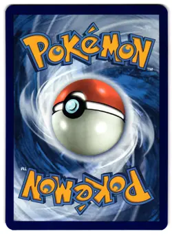 Neo Upper Energy 162/162 - 🌊 Temporal Forces Pokemon TCG Holo 🖤 - LP - Image 2