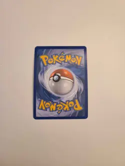 Pokemon TGC 2010 Eevee 48/90 HG&SS Undaunted Reverse Holo Card - Image 3