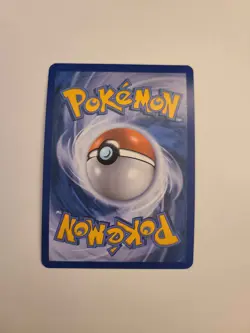Pokemon TGC 2010 Eevee 48/90 HG&SS Undaunted Reverse Holo Card - Image 4