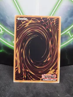 Yugioh Reflect Bounder SBC1-ENE04 Secret Rare 1st Edition NM - Image 2