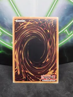 Yugioh Ryko, Lightsworn Hunter RA02-EN003 Quarter Century Secret Rare 1st Ed NM - Image 2