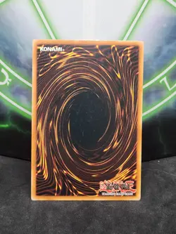 Yugioh Pot of Avarice EEN-EN037 Super Rare 1st Edition LP - Image 2