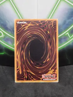 Yugioh Scapegoat LCJW-EN066 Secret Rare 1st Edition Euro NM - Image 2