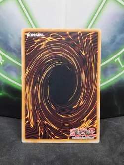 Yugioh Genex Neutron TSHD-EN097 Secret Rare NM - Image 2