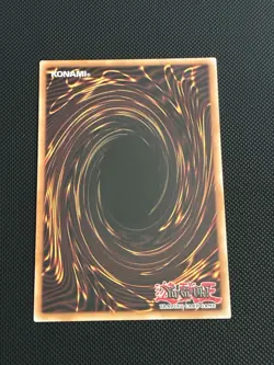 Yugioh! | Lunalight Fusion (SR) LED4-EN048 Super Rare 1st Edition NM - Image 2