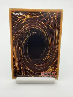 Yu-Gi-Oh! Luna Light Perfume RA04-EN090 (QCSR) 1st Ed. - Image 2