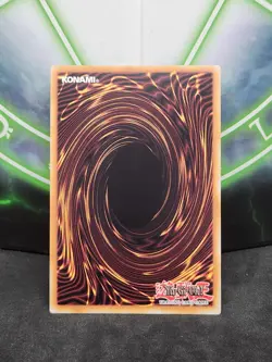 Yugioh Noble Knight Drystan JOTL-EN084 Secret Rare 1st Edition NM Euro - Image 2