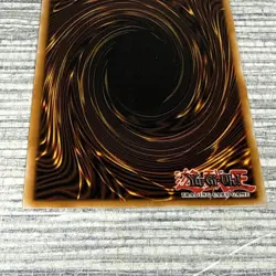 Yugioh Ash Blossom & Joyous Spring MP22-EN257 1st Ed Secret Rare Holo - Image 3