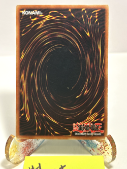 YuGiOh! Pot of Greed LOB-119 Unlimited Rare LP - Image 2