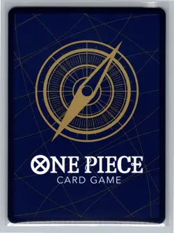 One Piece Carrying On His Will #OP13-007 Ace & Sabo & Luffy - Image 2