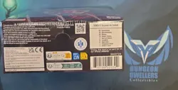 One Piece The Time of Battle Booster Box OP16 (NEW/FACTORY SEALED) ENGLISH - Image 2