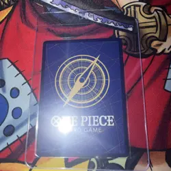 One Piece EB03-026 Boa Hancock Alternate Art - Image 1